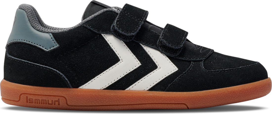 Hummel Victory Suede II Kids