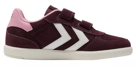 Hummel Victory Suede II Kids