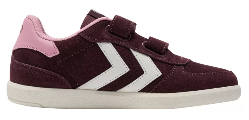 Παπούτσια Hummel Victory Suede II Kids