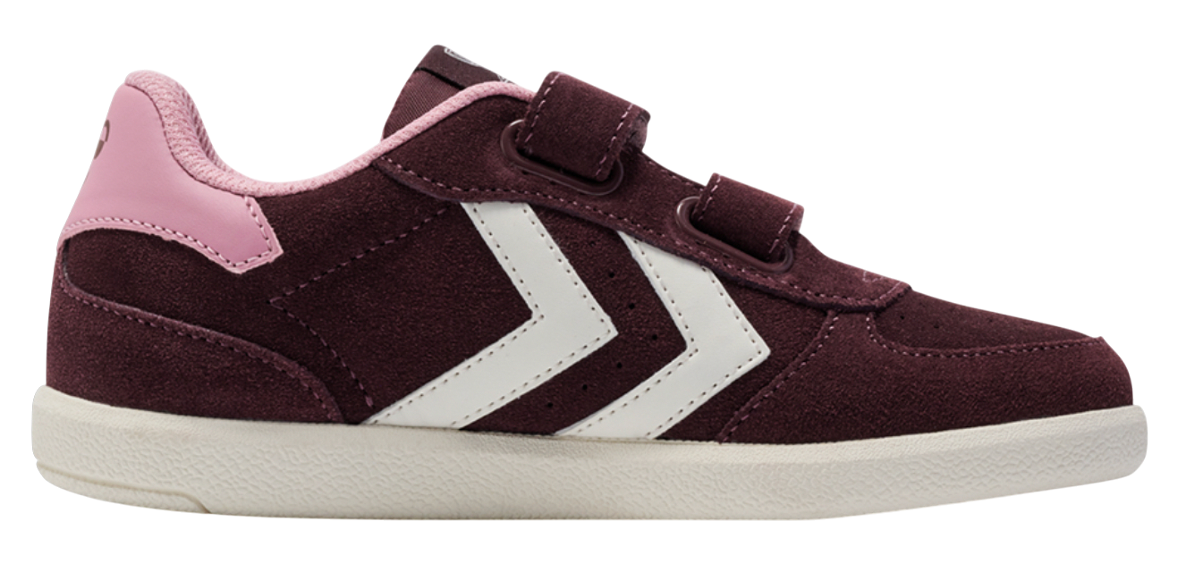 Παπούτσια Hummel Victory Suede II Kids
