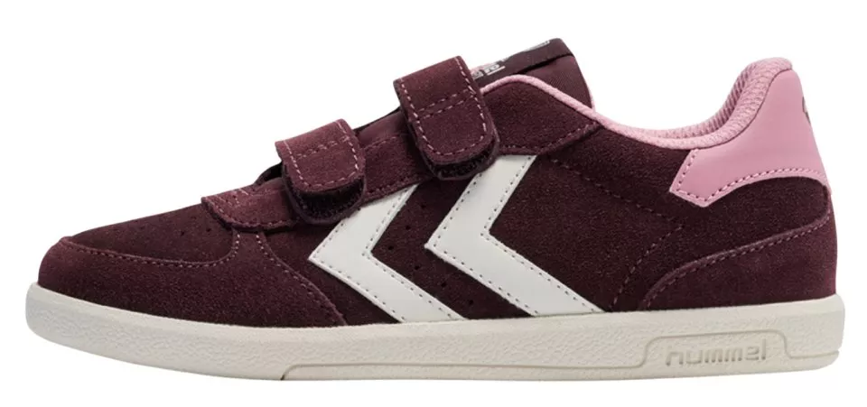 Παπούτσια Hummel Victory Suede II Kids