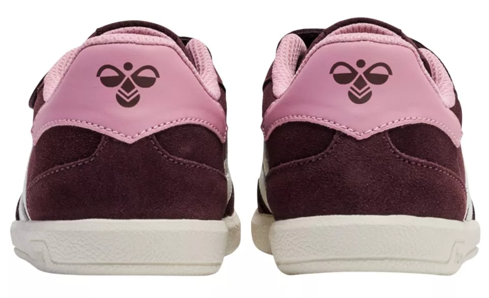 Παπούτσια Hummel Victory Suede II Kids