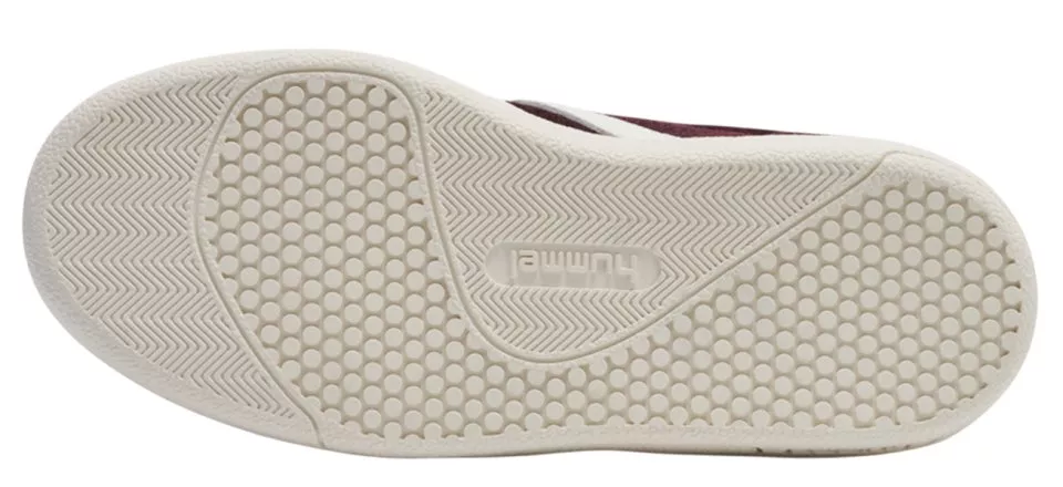 Παπούτσια Hummel Victory Suede II Kids