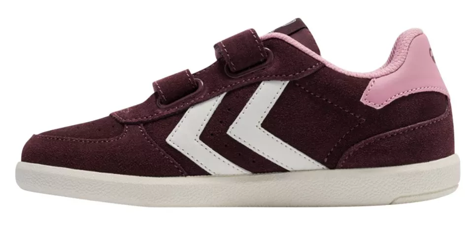 Παπούτσια Hummel Victory Suede II Kids