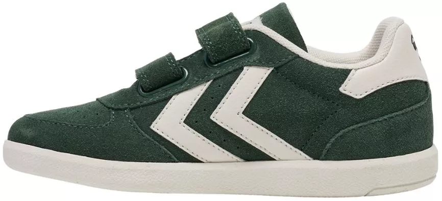 Obuwie Hummel VICTORY SUEDE II