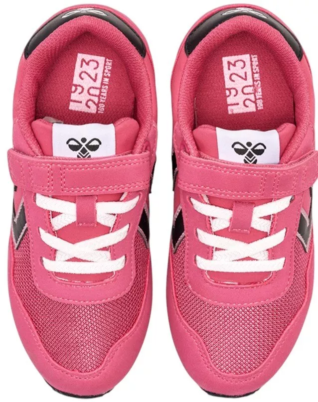 Zapatillas Hummel REFLEX JR