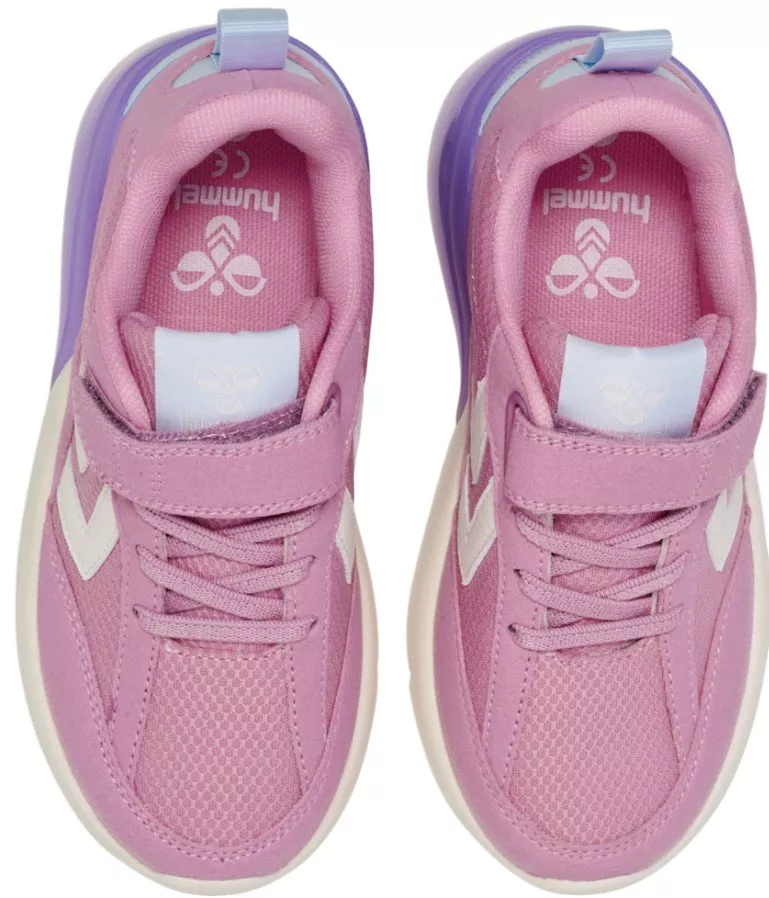 Zapatillas Hummel Daylight Sneaker Kids