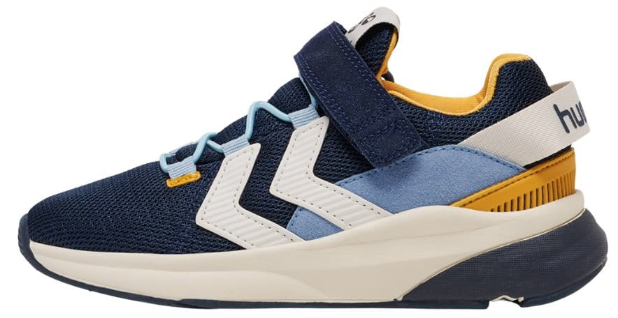 Scarpe Hummel REACH 300 RECYCLED JR