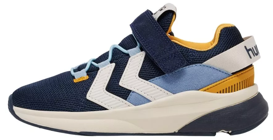 Scarpe Hummel REACH 300 RECYCLED JR