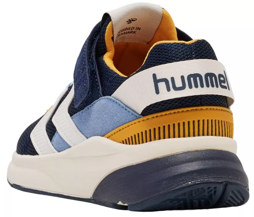 Scarpe Hummel REACH 300 RECYCLED JR