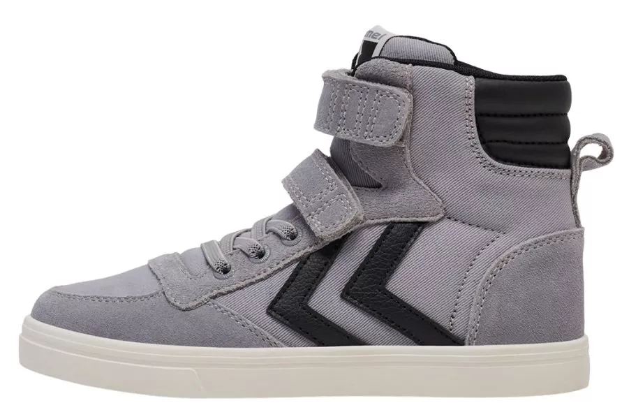 Tenisice Hummel SLIMMER STADIL HIGH JR