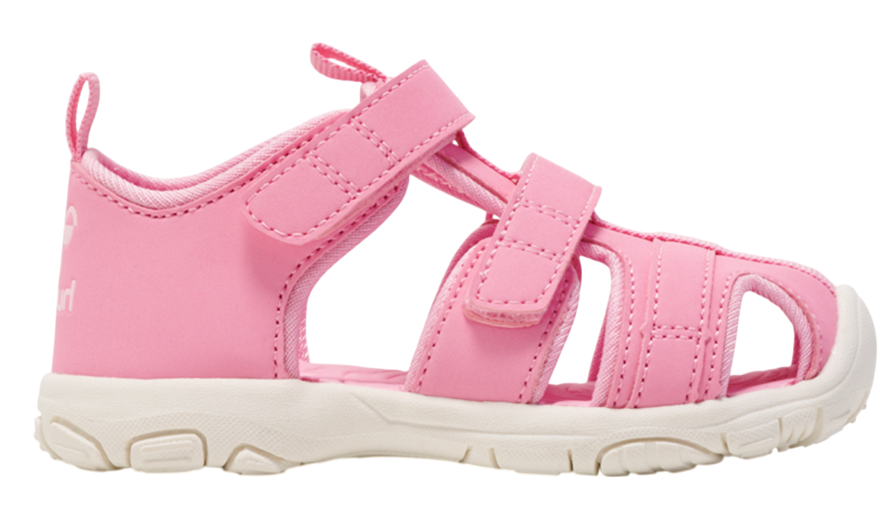 Σανδάλια Hummel Sandal Velcro shoe Kids