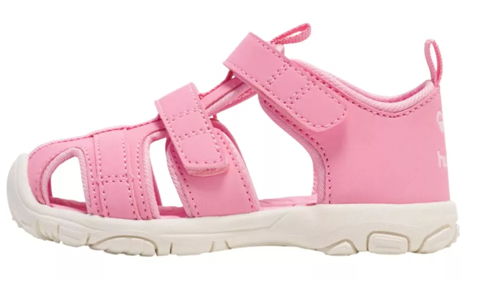 Σανδάλια Hummel Sandal Velcro shoe Kids