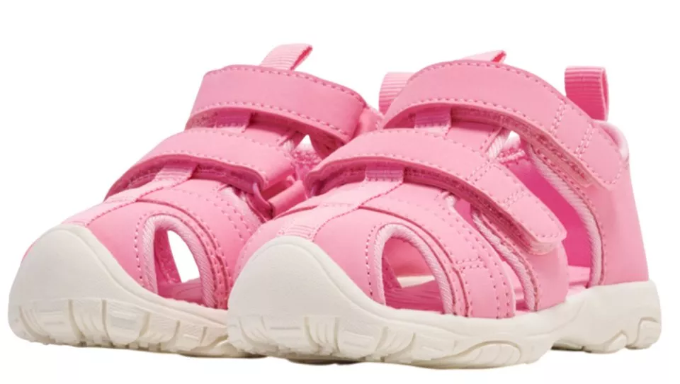 Σανδάλια Hummel Sandal Velcro shoe Kids