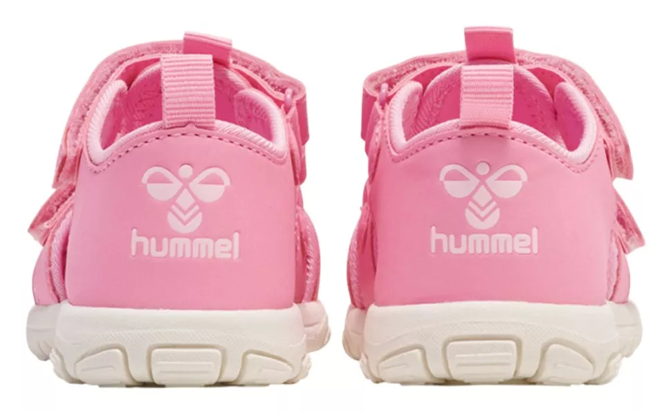 Σανδάλια Hummel Sandal Velcro shoe Kids