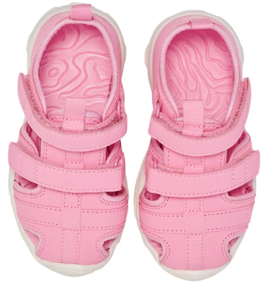 Σανδάλια Hummel Sandal Velcro shoe Kids