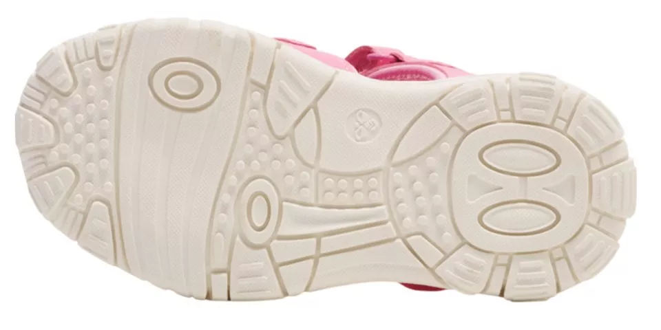 Σανδάλια Hummel Sandal Velcro shoe Kids