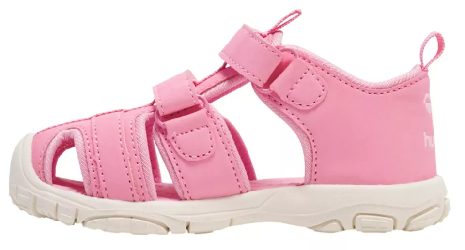 Σανδάλια Hummel Sandal Velcro shoe Kids