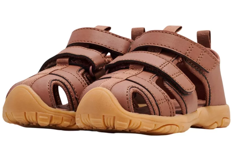 Sandale Hummel Sandal Velcro Slippers Kids