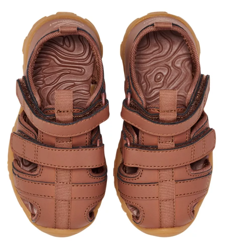 Sandale Hummel Sandal Velcro Slippers Kids