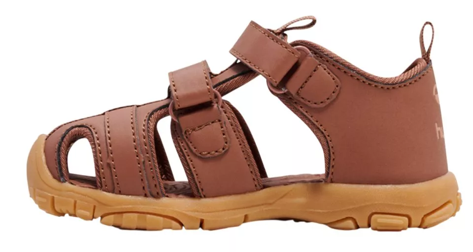 Sandale Hummel Sandal Velcro Slippers Kids