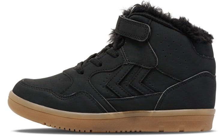Kengät Hummel CAMDEN WINTER HIGH JR