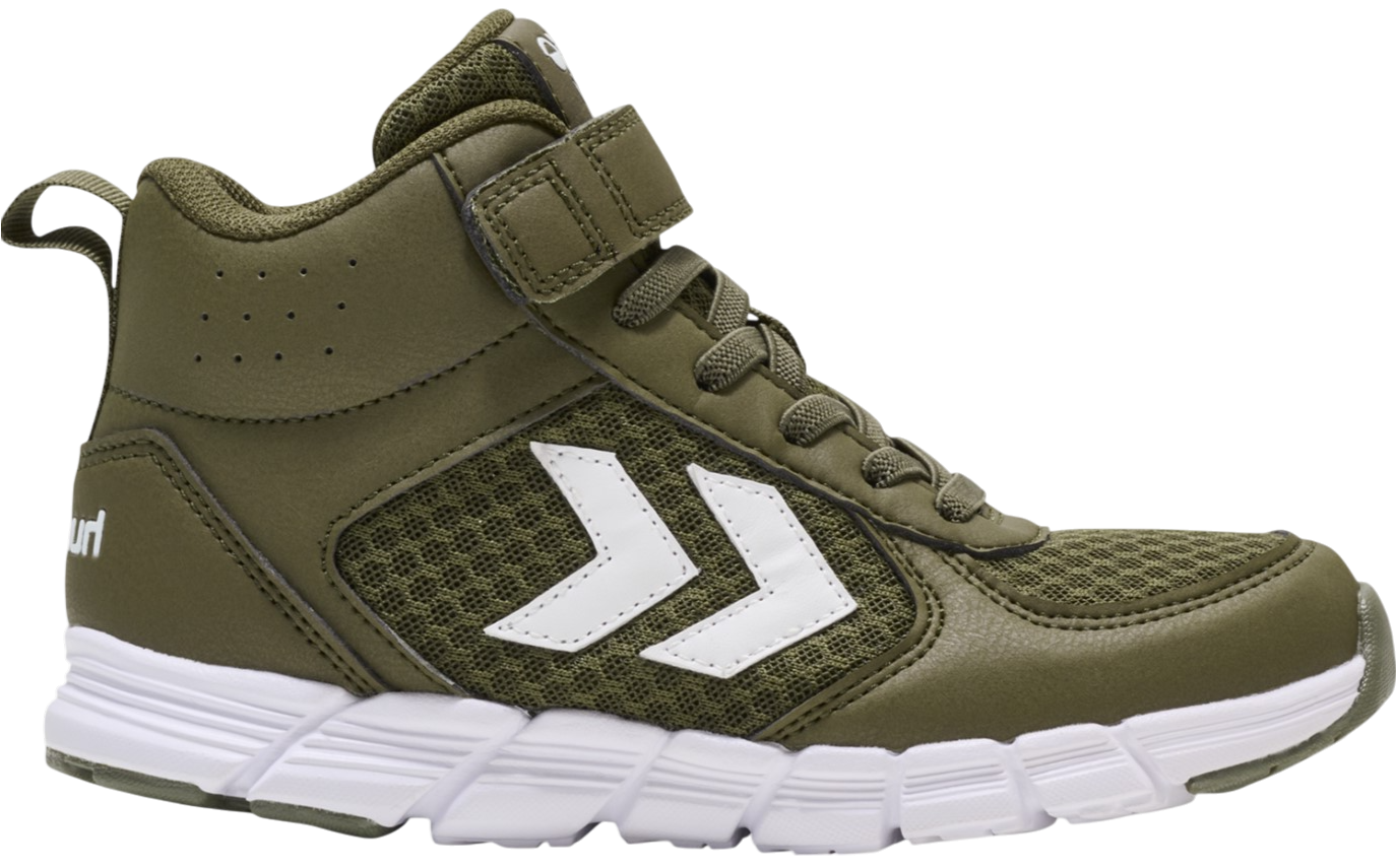 Обувки Hummel SPEED MID JR