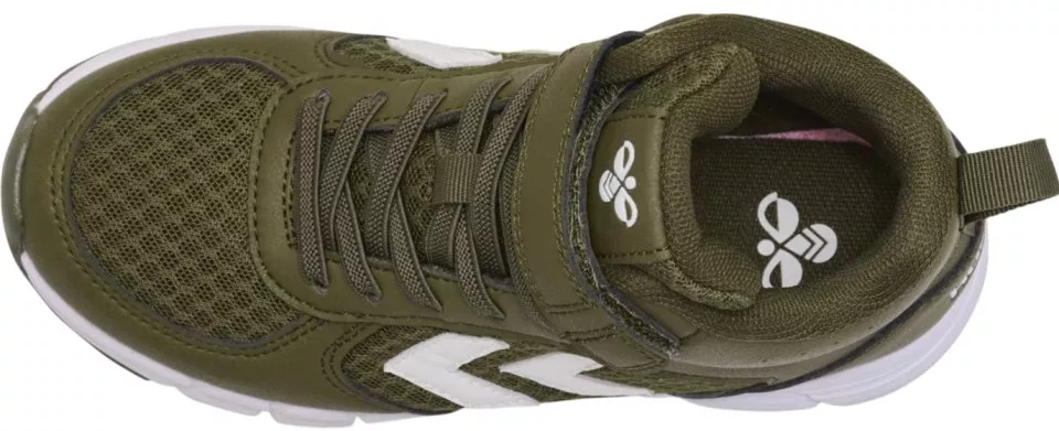 Обувки Hummel SPEED MID JR