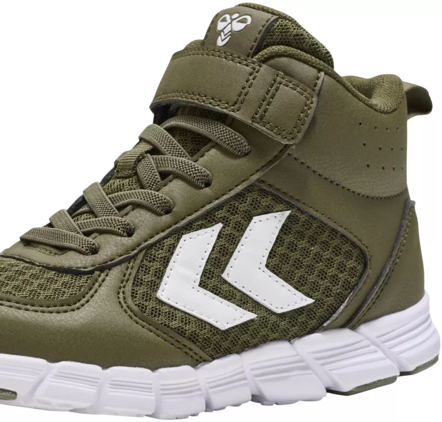 Обувки Hummel SPEED MID JR