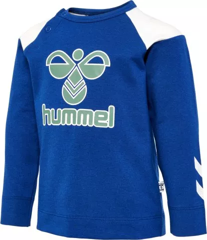 hmlDEVON T-SHIRT L/S