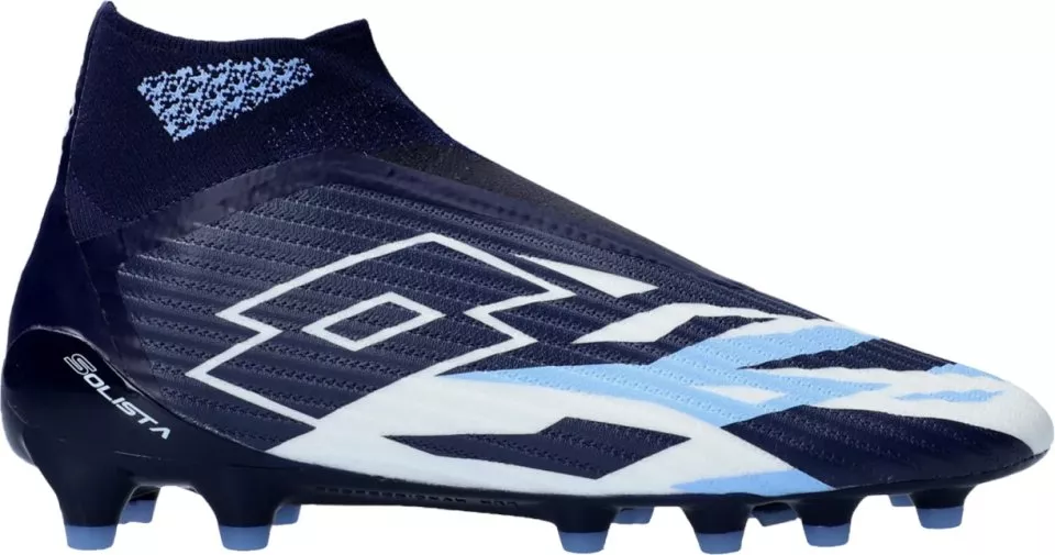 Botas de fútbol Lotto Solista 100 VI Gravity FG