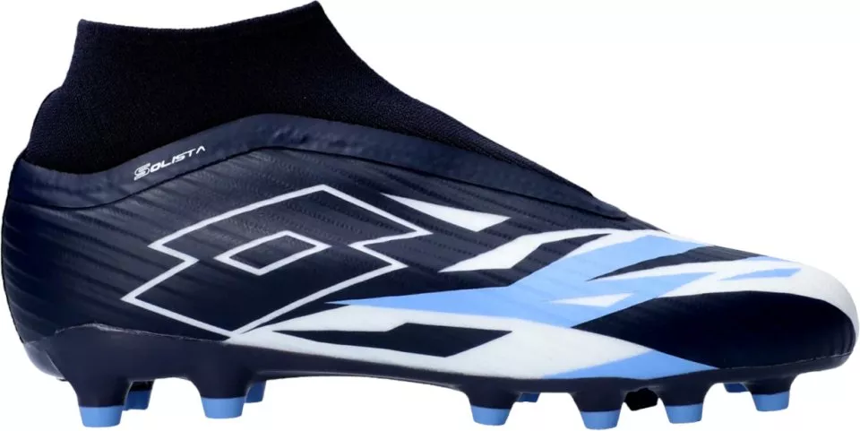 Botas de fútbol Lotto Solista 300 VI Gravity FG
