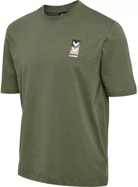 Hummel LGC CHARLES T-SHIRT Rövid ujjú póló