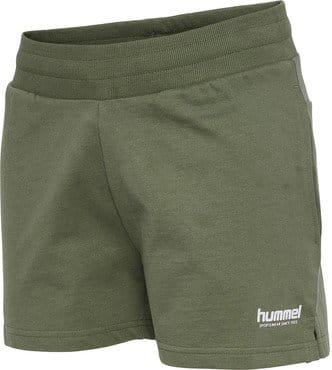 Hummel LGC SENNA SWEAT SHORTS Rövidnadrág