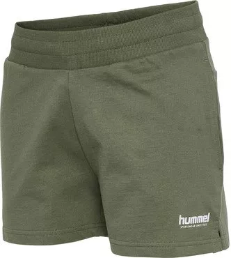 Hummel LGC SENNA SWEAT SHORTS Rövidnadrág