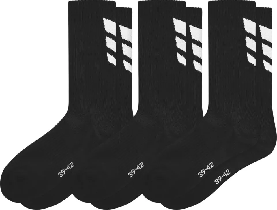 Sokken Erima 3 Wings 3Pack Socks