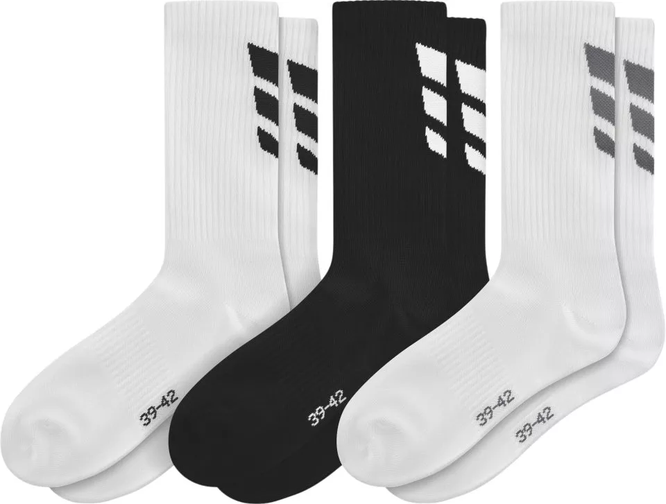 Sosete Erima 3 Wings 3Pack Socks
