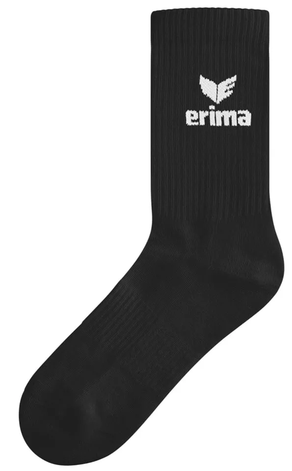 Calze Erima Sport 3 Pack