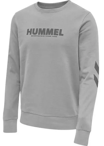 HMLLEGACY SWEATSHIRT PLUS