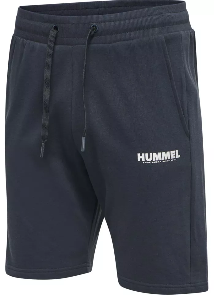 Pantalón corto Hummel HMLLEGACY SHORTS PLUS