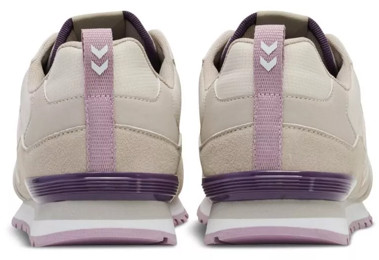 Zapatillas Hummel MONACO 86 RS