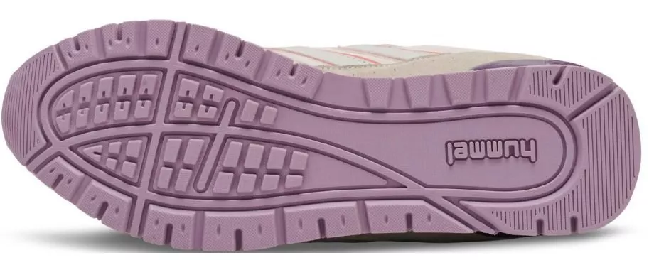 Zapatillas Hummel MONACO 86 RS