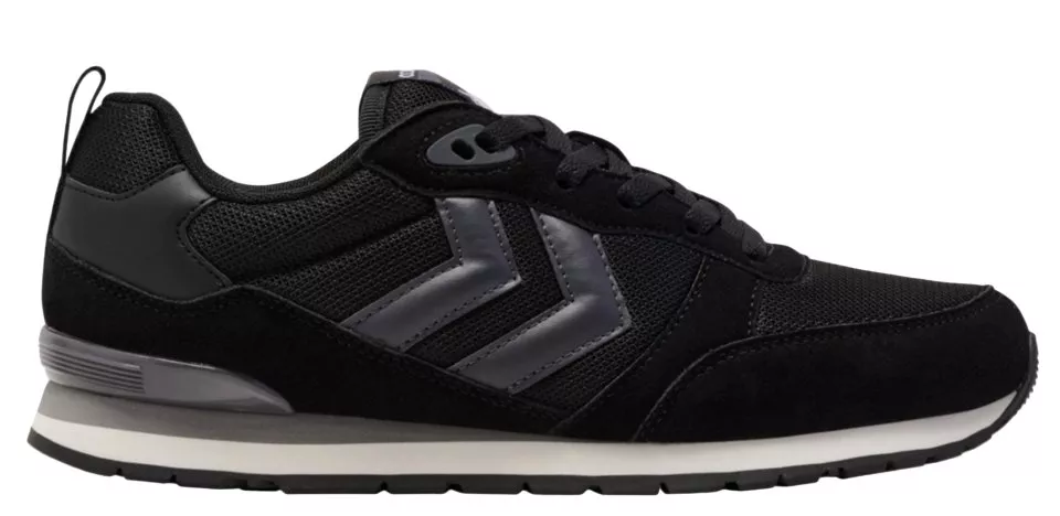 Obuv Hummel MONACO 86 RS