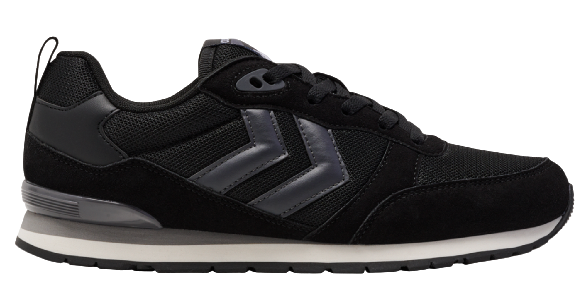 Obuv Hummel MONACO 86 RS