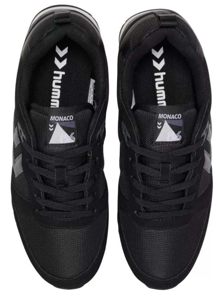 Obuv Hummel MONACO 86 RS