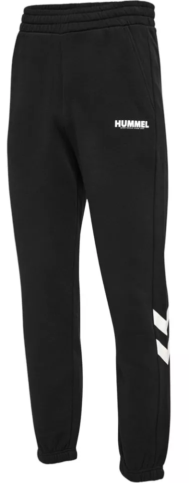Nohavice Hummel HMLLEGACY REGULAR PANTS PLUS