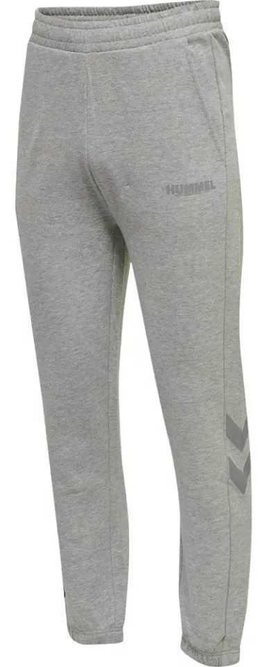 Hummel HMLLEGACY REGULAR PANTS PLUS Nadrágok