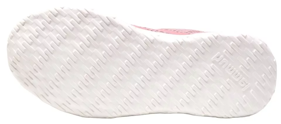 Obuv Hummel ACTUS TEX RECYCLED JR