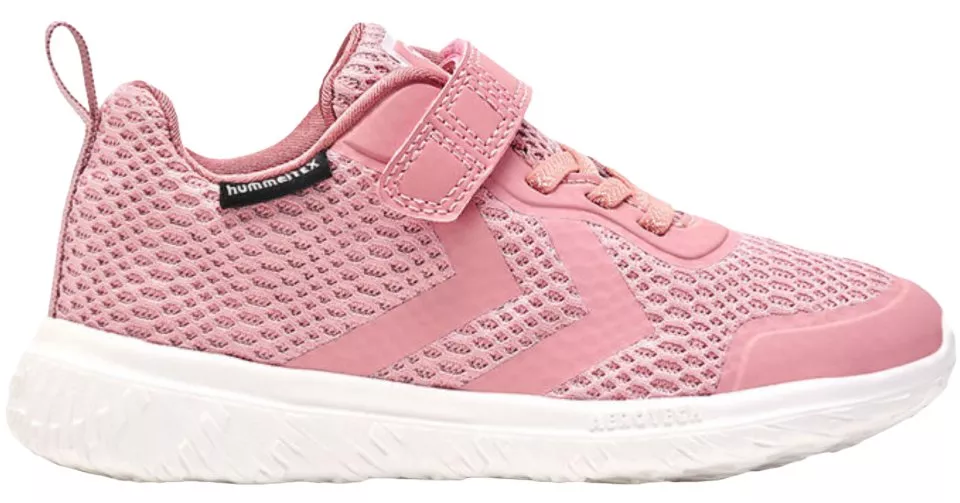 Obuv Hummel ACTUS TEX RECYCLED JR