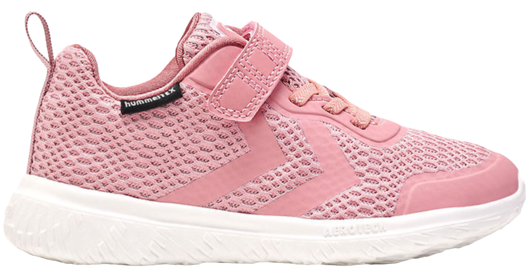 Obuv Hummel ACTUS TEX RECYCLED JR